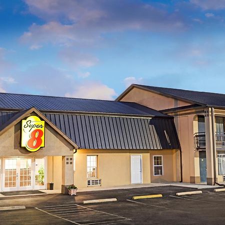 Super Inn & Suites Carrollton Eksteriør bilde