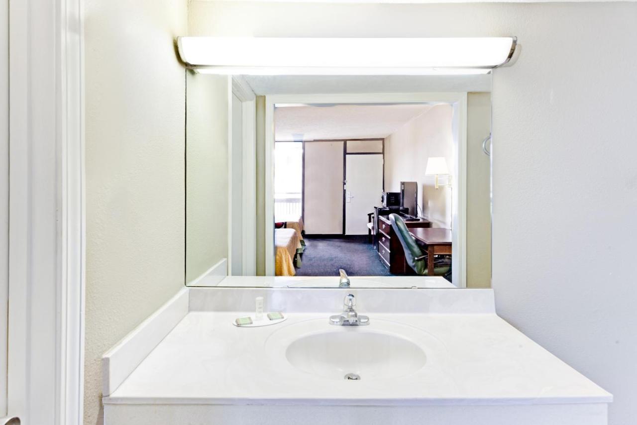Super Inn & Suites Carrollton Eksteriør bilde